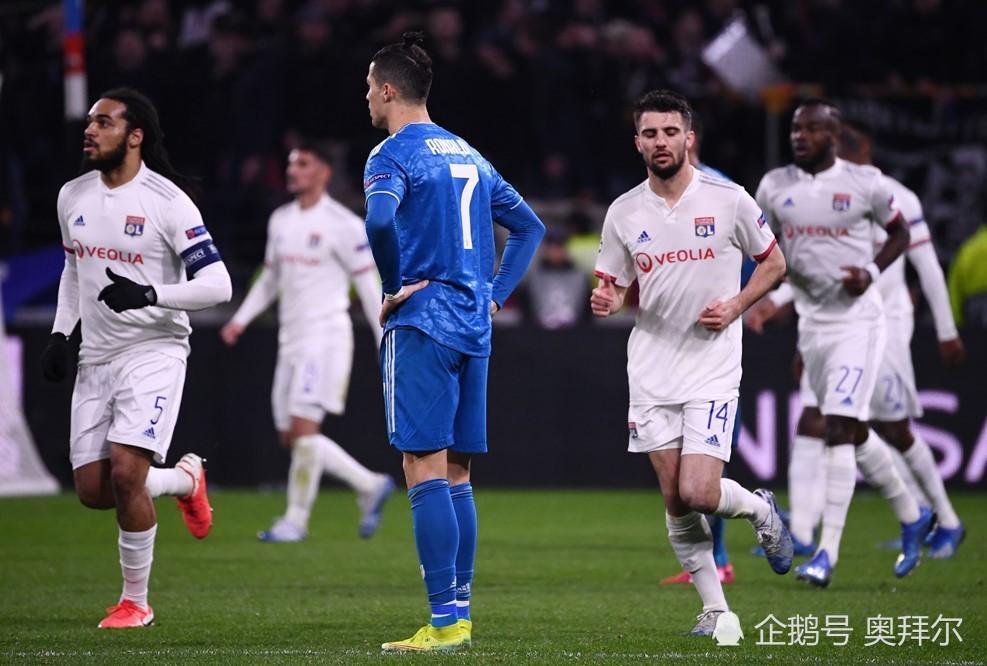  尤文图斯锋线哑火，主场憾负维罗纳  