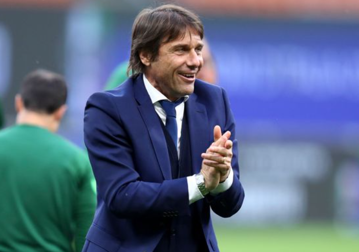  热刺绝杀曼城凯恩读秒头球改写争冠格局  