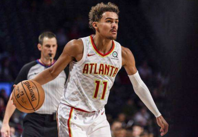  东契奇三双数追平魔术师约翰逊  