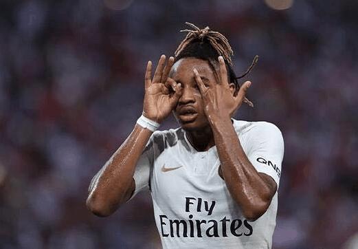  巴黎圣日耳曼补时绝杀逆转图卢兹  