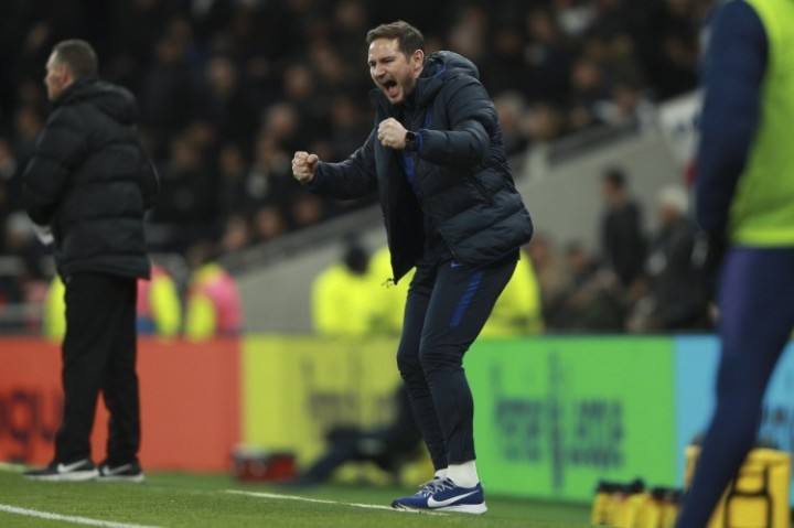  切尔西亿元防线屡遭打穿，波特变阵收效甚微  