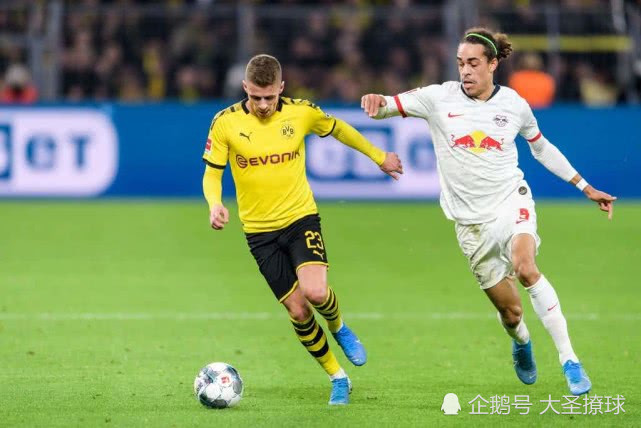  哈曼公开批评多特防守漏洞百出  