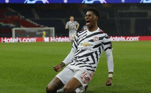 曼联3-3布伦特福德，拉什福德双响难掩防线灾难  