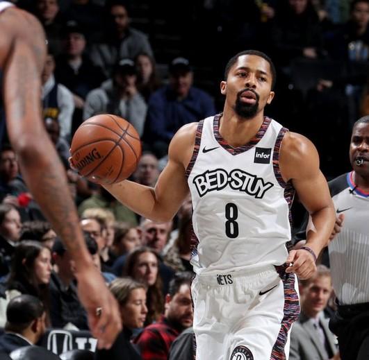  布朗森末节连得八分尼克斯险胜奇才队